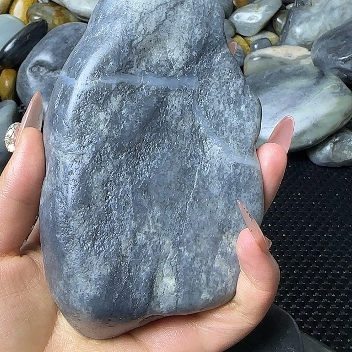 独****和田玉（糖玉）未镶嵌挂件