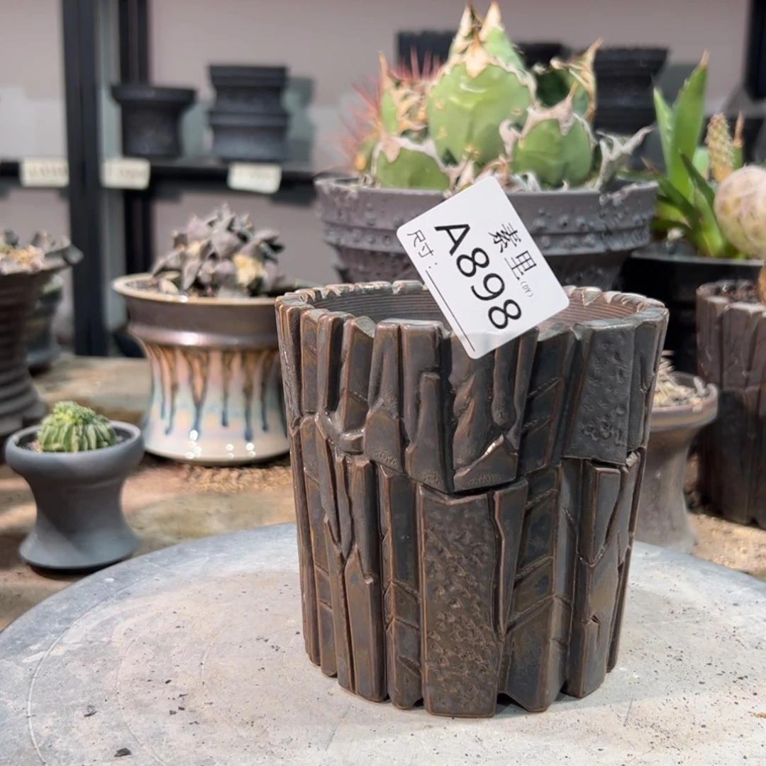 景德镇手工素里c***d内口10.5高11.5