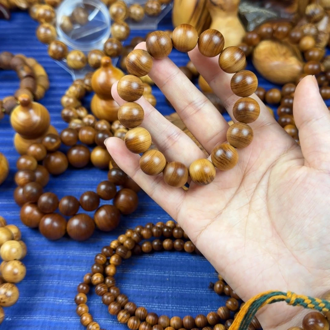 楠***容柏木（崖柏）北太行崖柏陈化雷击二次陈化1.5