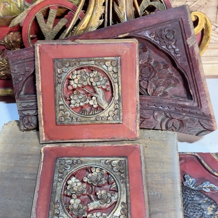 香榧木轩**爹！这两种都可以