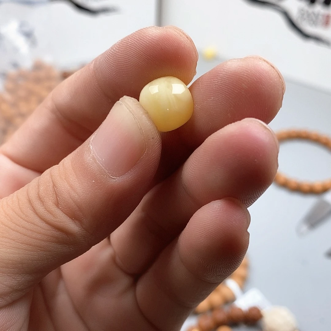 猴头核桃手串抓****鑫11.7尺