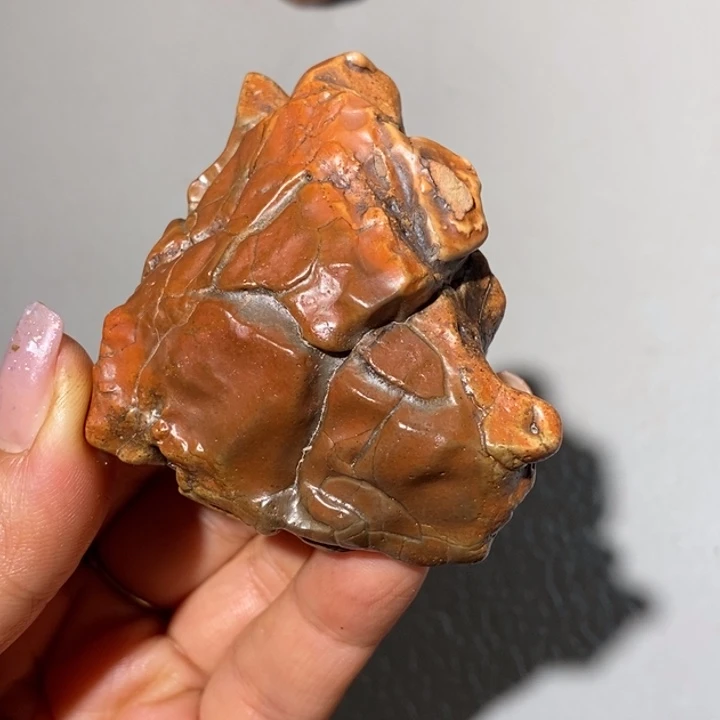 玛瑙/玉髓车挂合金北*雄69