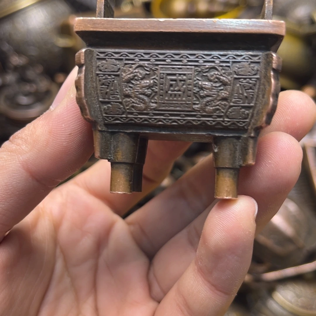 精美铜器诚信经营