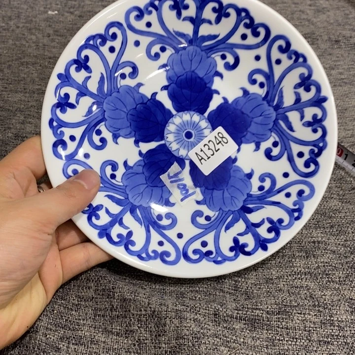 紫砂茶杯非常漂亮好看的花瓶