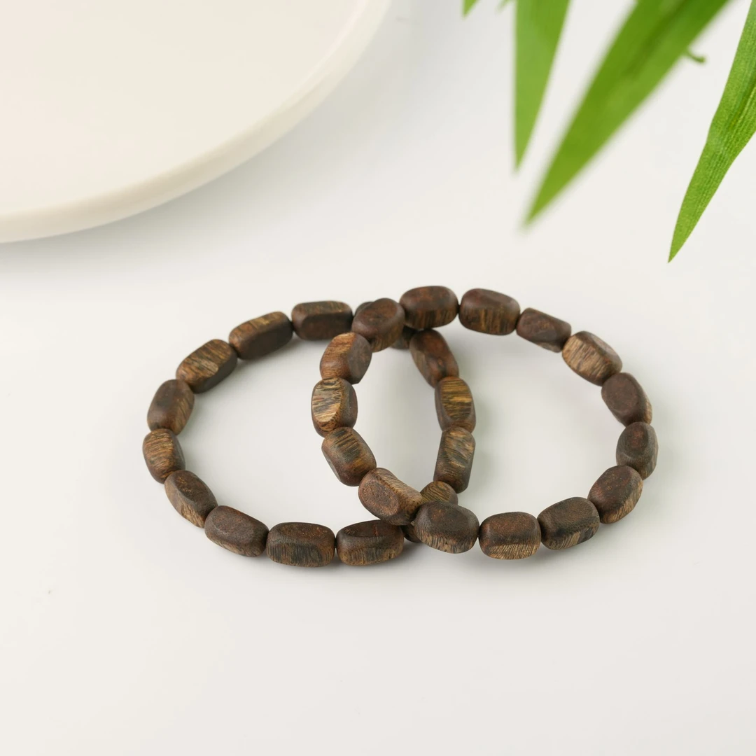 壹加师姐｜手工设计沉沉手串多样性发货发一条0599CL