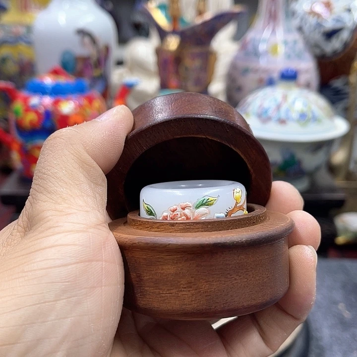 瓷片摆件工艺品有限公司