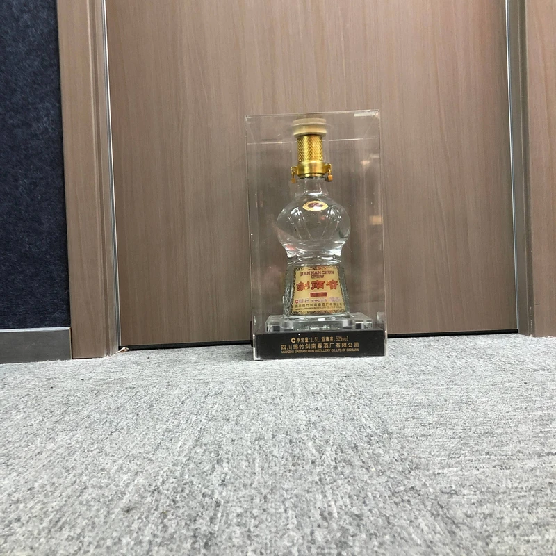 2016年剑南春3斤装-M25BF003076-01