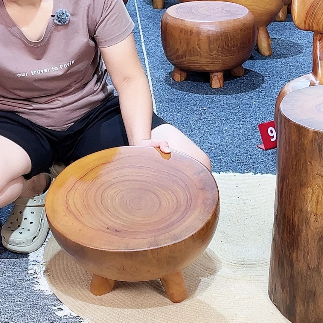 10号香樟木尺寸： 38-30-25cm