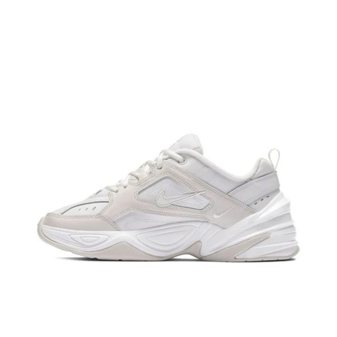 (断码清货)Nike/耐克 M2K女款低帮休闲鞋老爹鞋AO3108-006