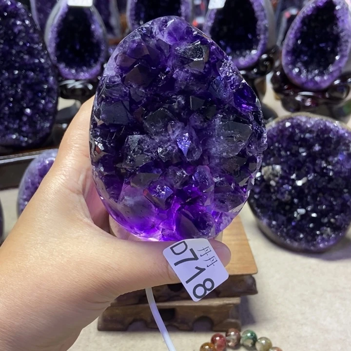 否***来未镶嵌大型摆件（非配饰）水晶