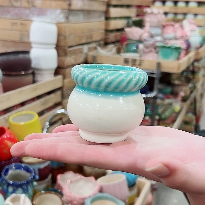 花盆有孔！订单凑满10米包由！