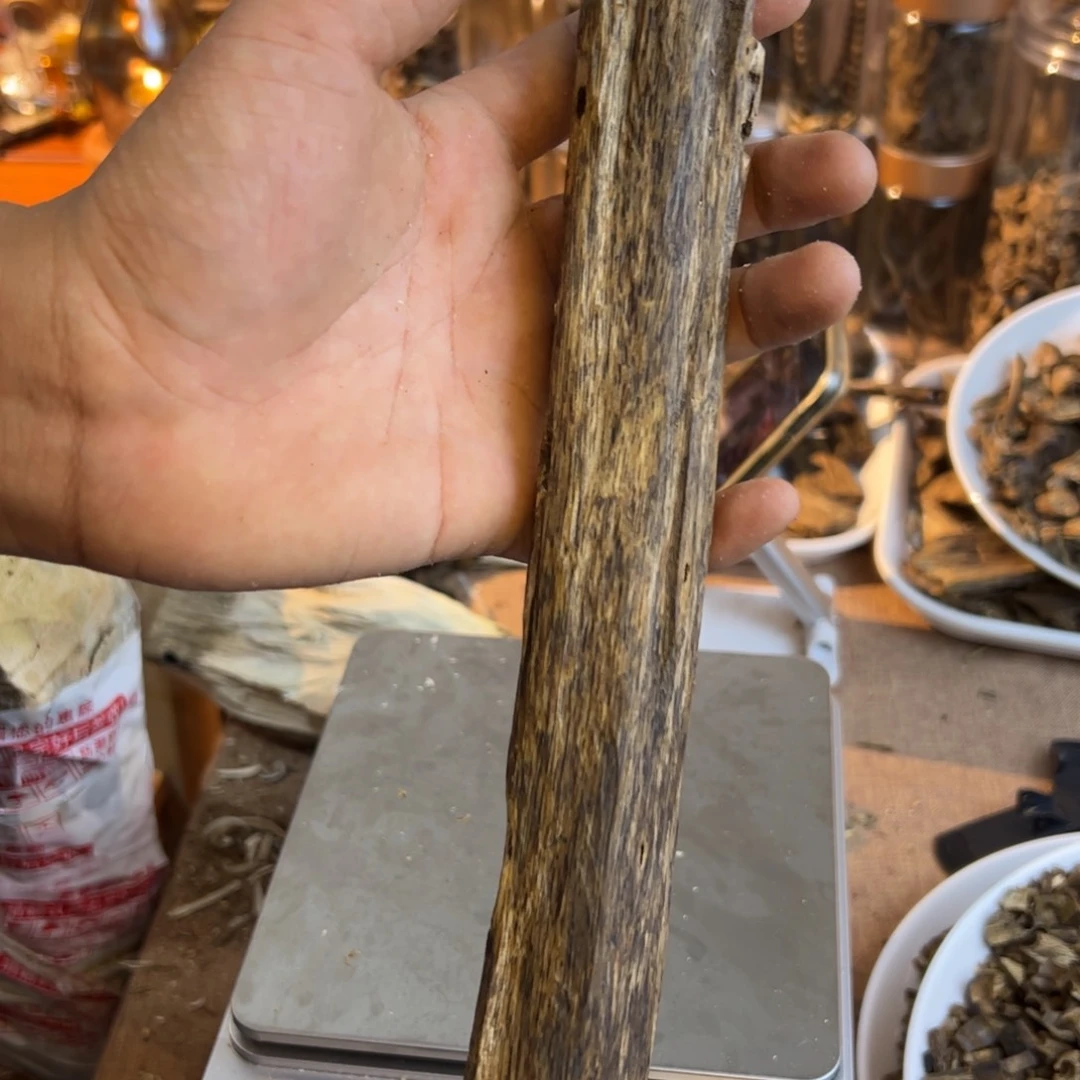 木猫*棋楠木沉香碎料60