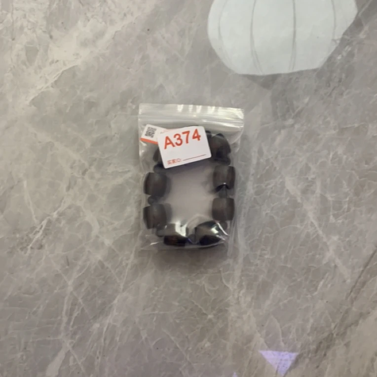 非金属树脂手链 手工串珠A374