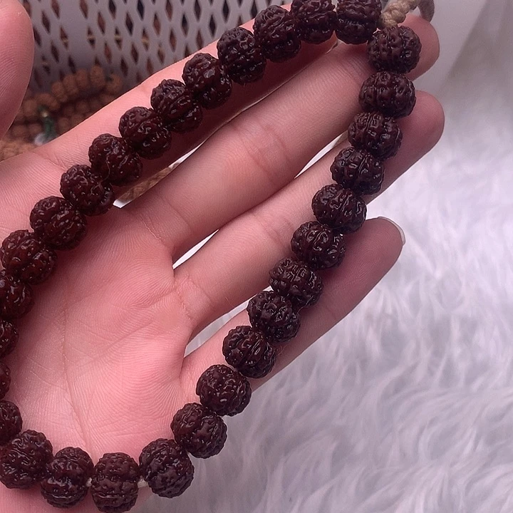 金刚菩提吊坠暗香单圈12