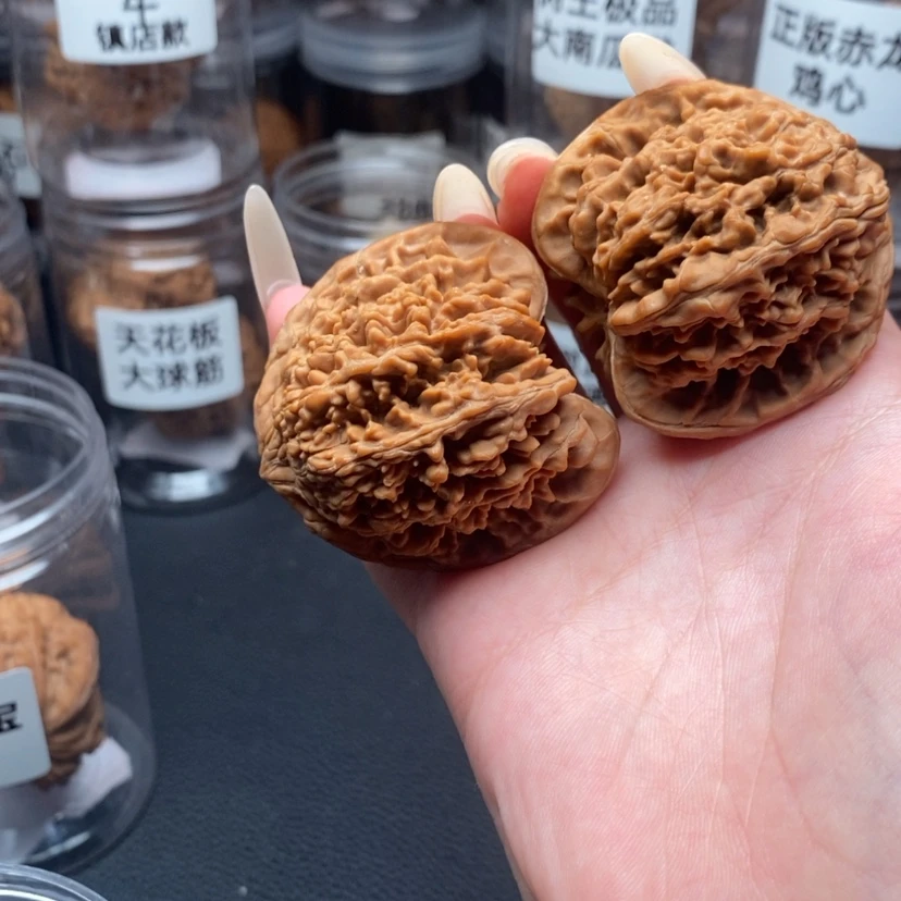 【闪购商品】手串/手链核桃戒****」满天星46。