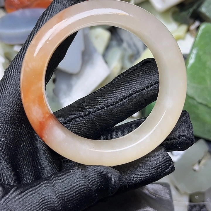 未镶嵌和田玉珠宝奇石55