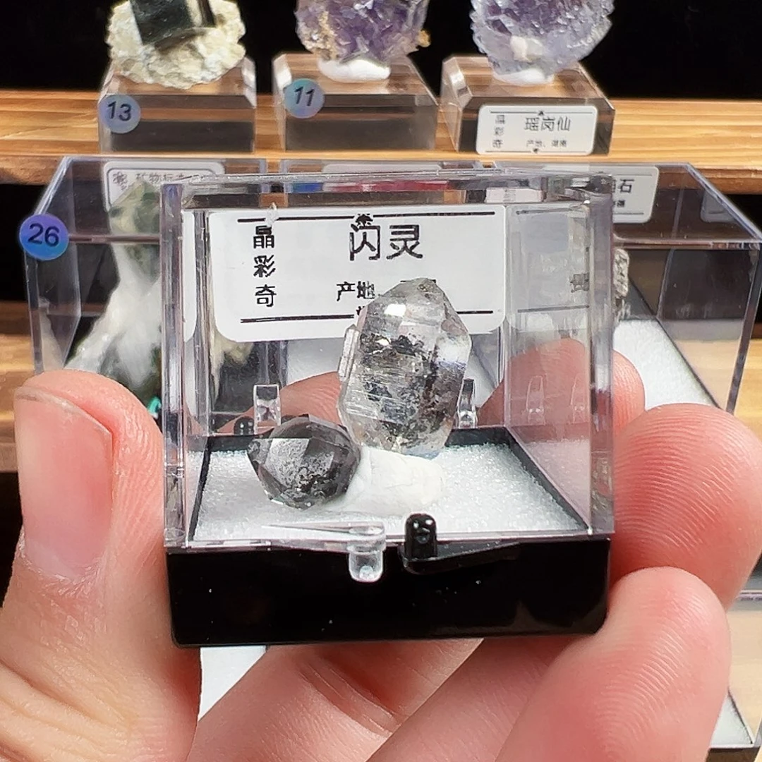 查罗石珠宝半成品合金D**_