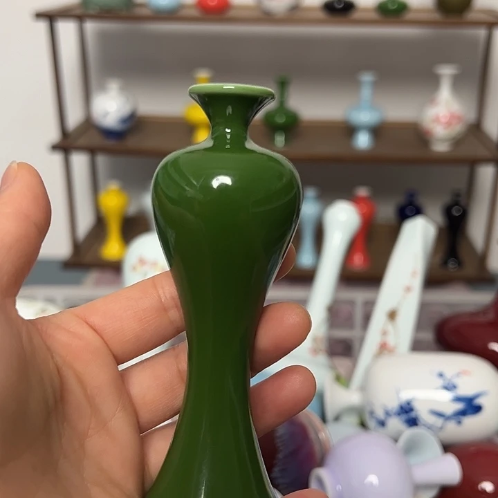 瓶景德镇陶瓷研究所学会