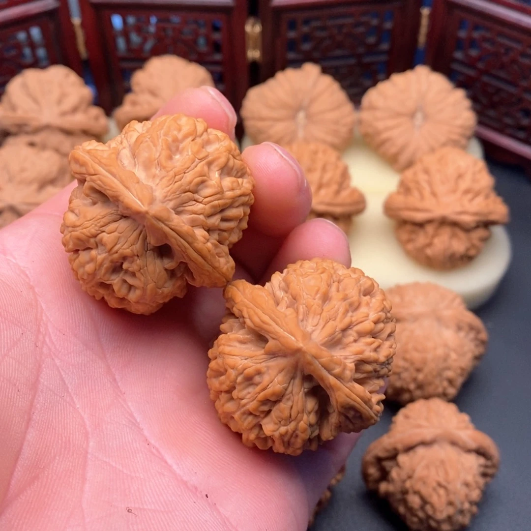 核桃手串/手链D****帝蚂蚁王39全品