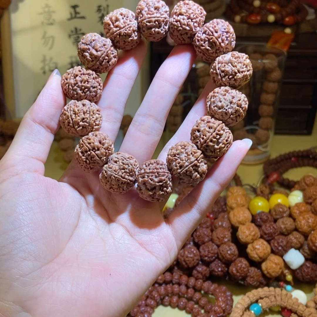 金刚菩提吊坠吴*226原子一物