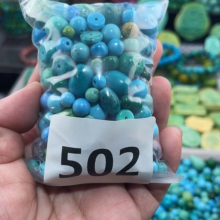 菱锰矿未镶嵌珠宝半成品