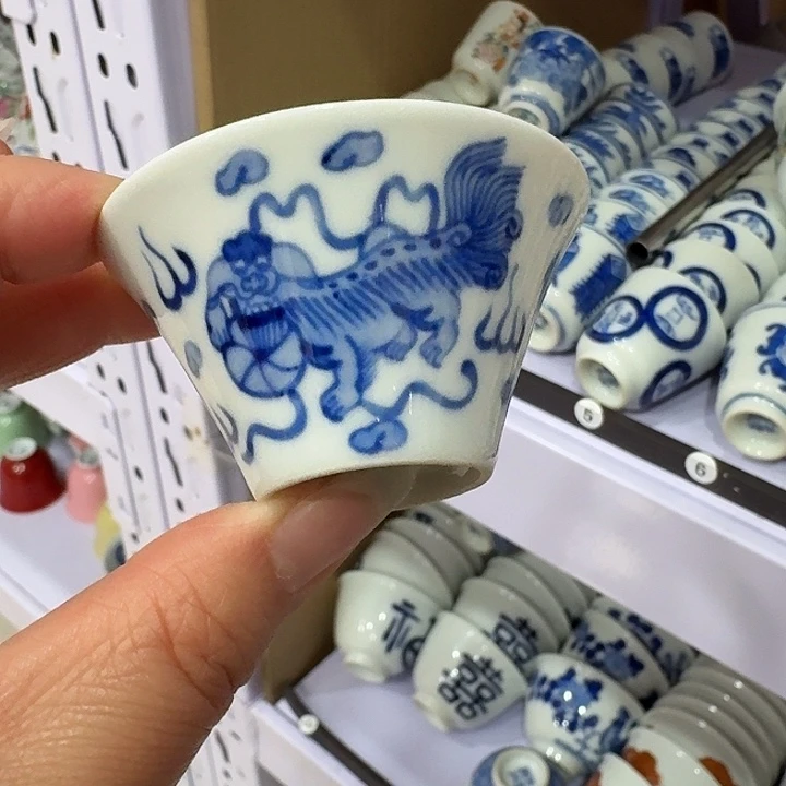 陶瓷艺术品收藏陶瓷