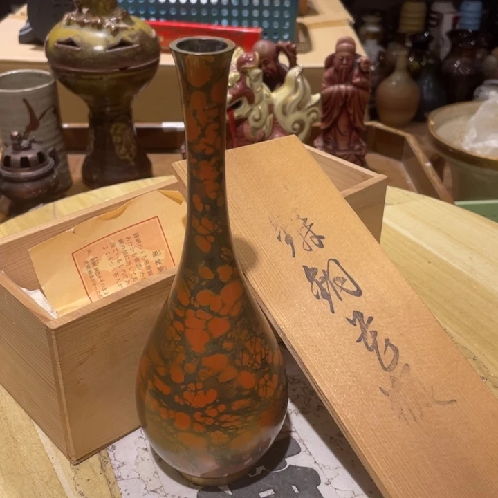 工艺美术品陶瓷艺术