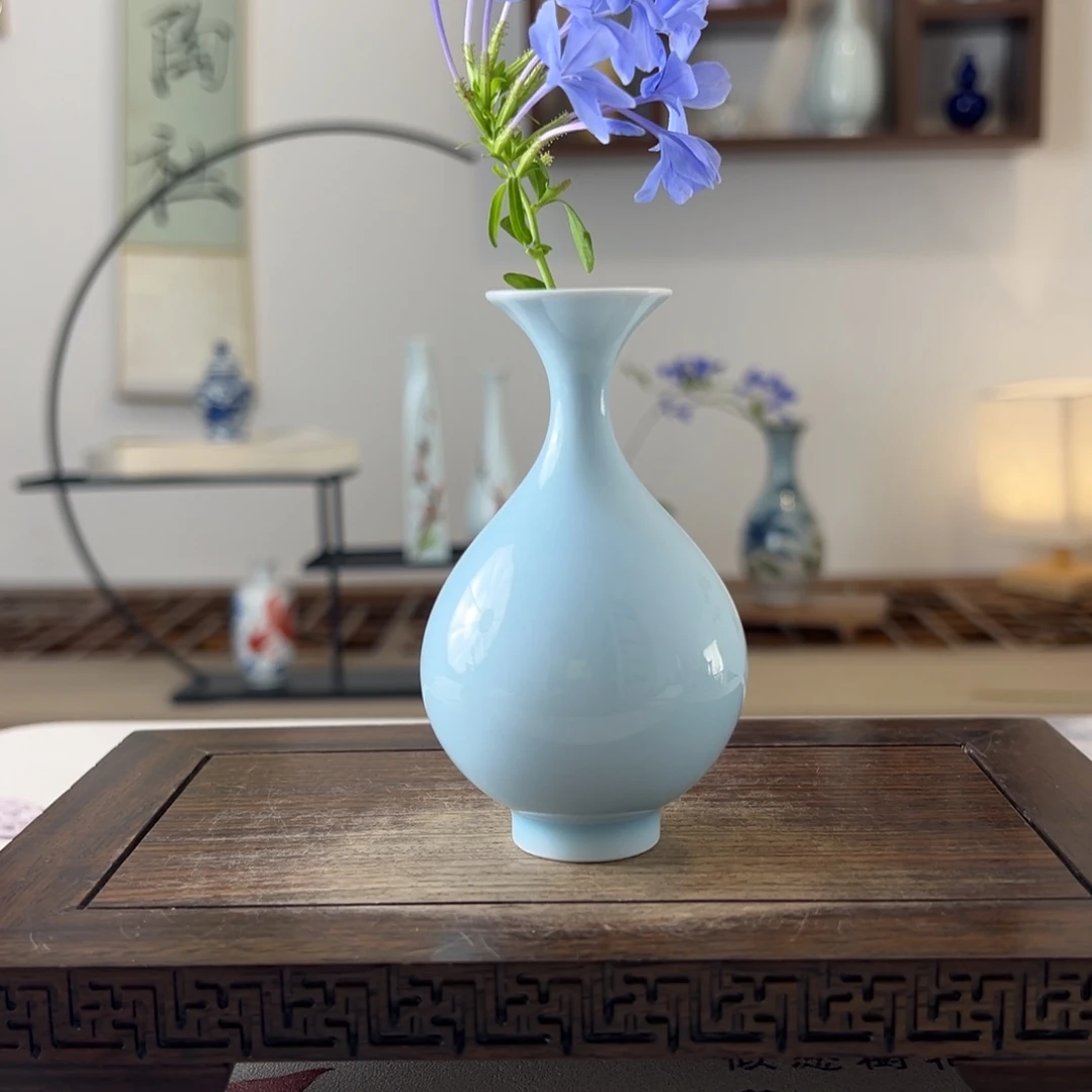 盖碗景德镇陶瓷艺术展