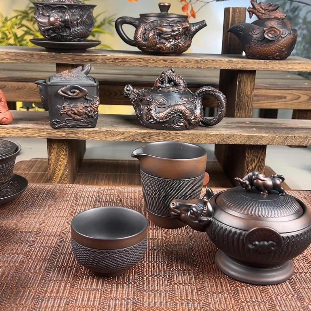 【闪购商品】茶具套装茶具套装
