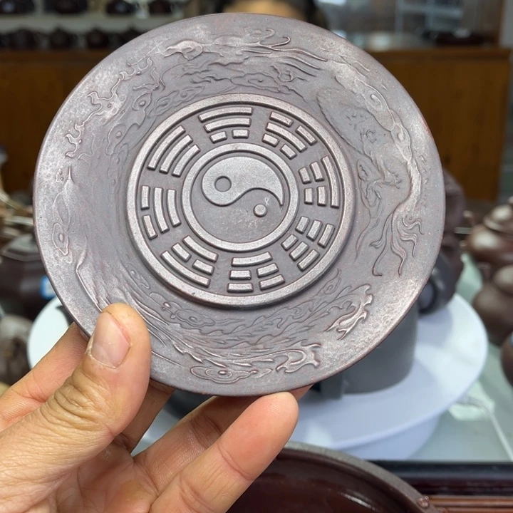 紫砂茶壶紫砂的味道