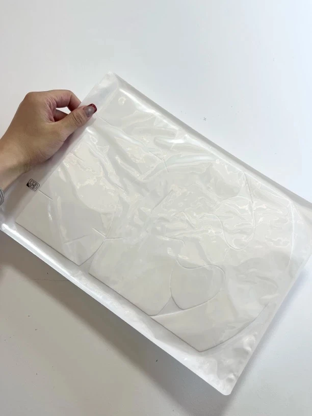 s  骨胶原面膜