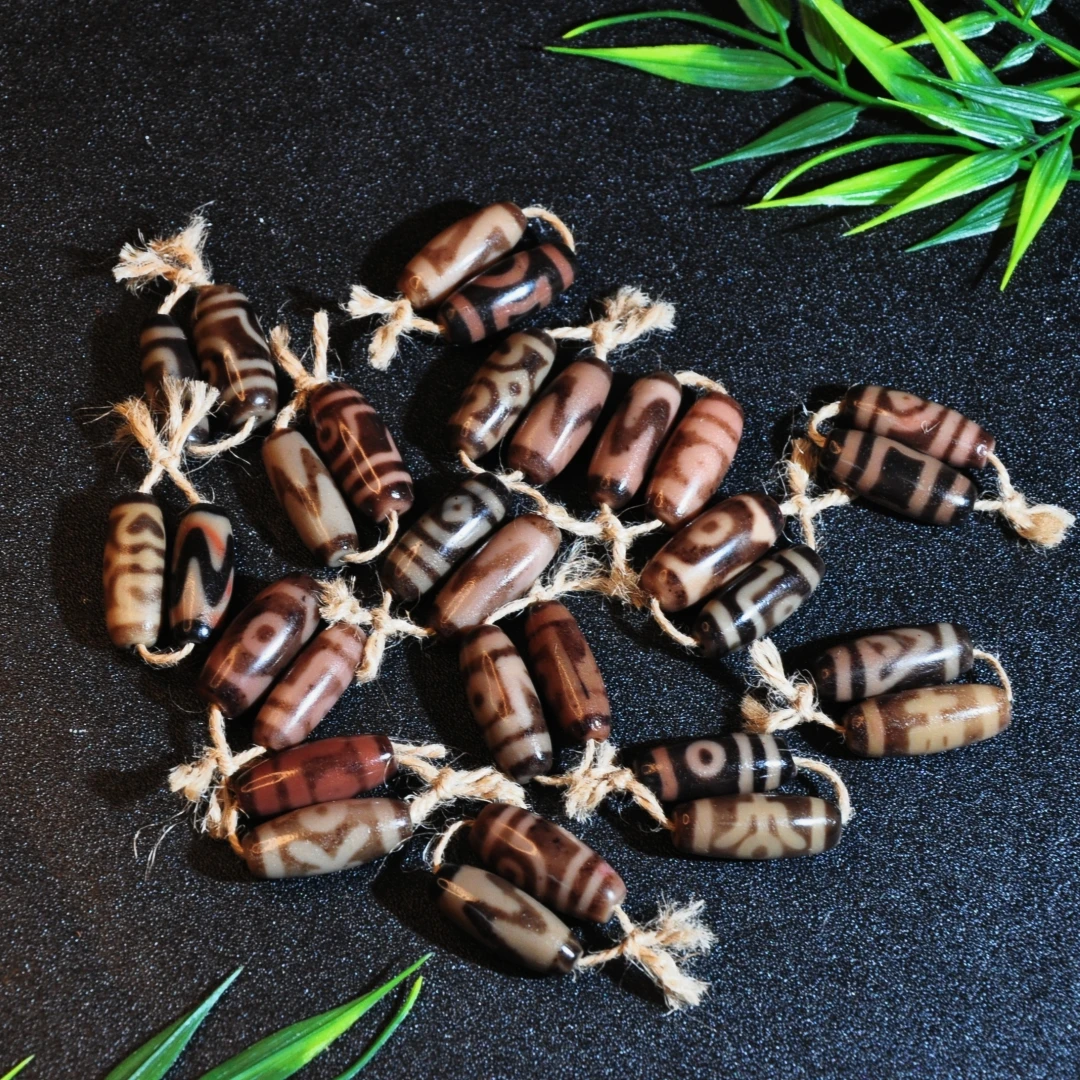 非金属布艺吊坠 【龙老板】多宝单珠（两个一对，只发一对）A3330003