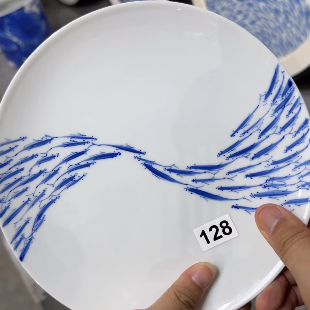 徐青老师亲工作品