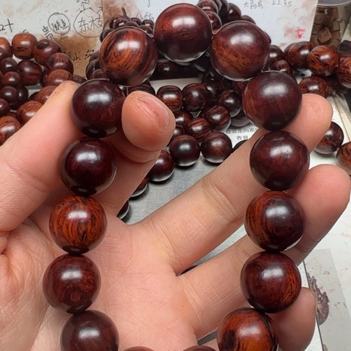 藤类海南红降15微瑕6