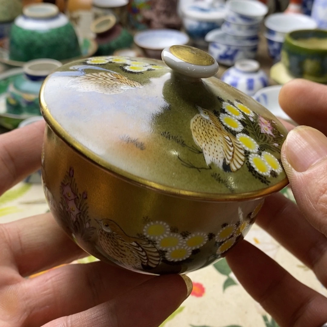 瓷片在这部影片当中饰金字军代表电影