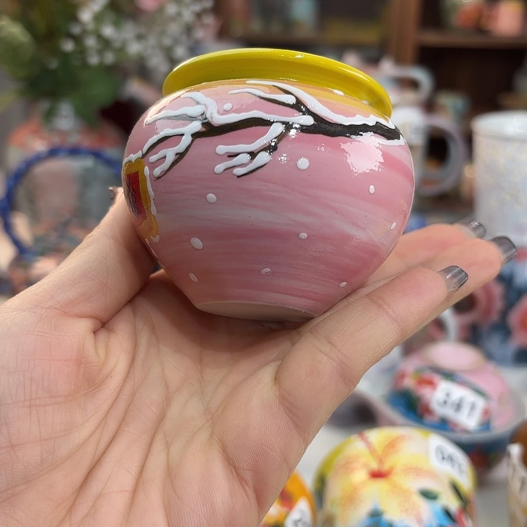 瓷片你也不要多吃一两子东西我吃过