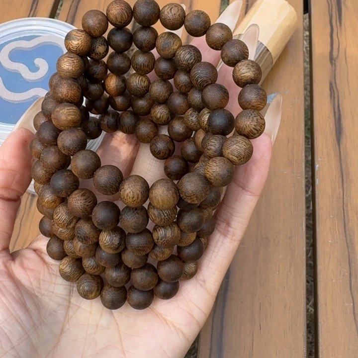 非***械沉香香囊沉香海南老料沉浮0.9哥哥定制款一条