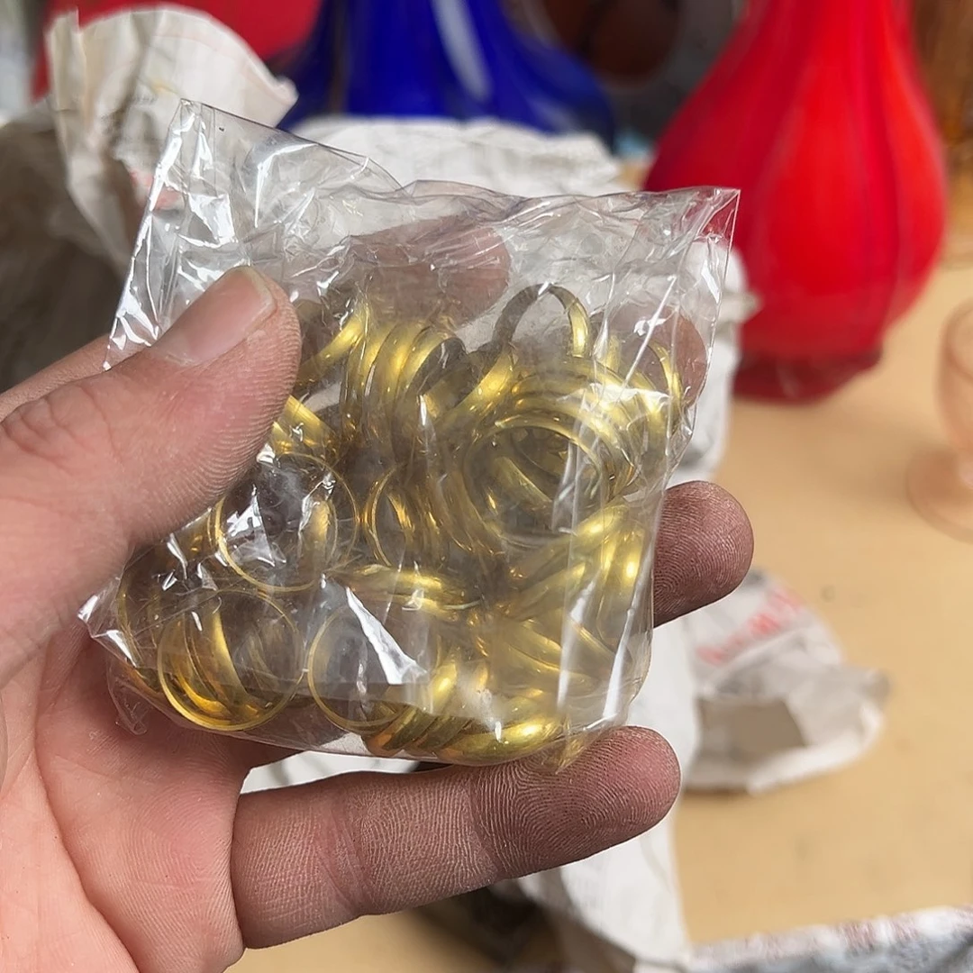 幸***祥杂色豆（科檀/科特迪瓦檀木）