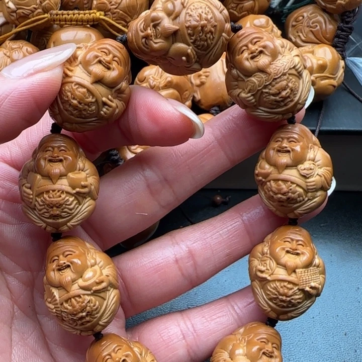 手串橄榄核橄榄核
