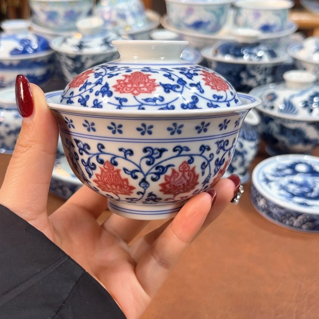 盖碗。。。。。。。。。。。。