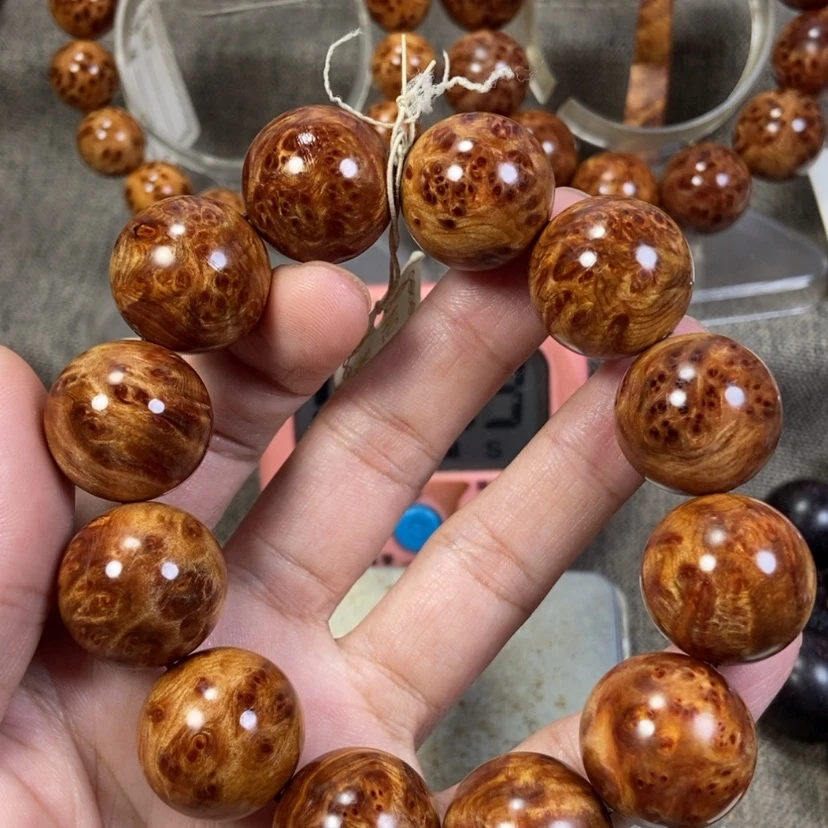 【闪购商品】柏木（崖柏）手串/手链Á****À