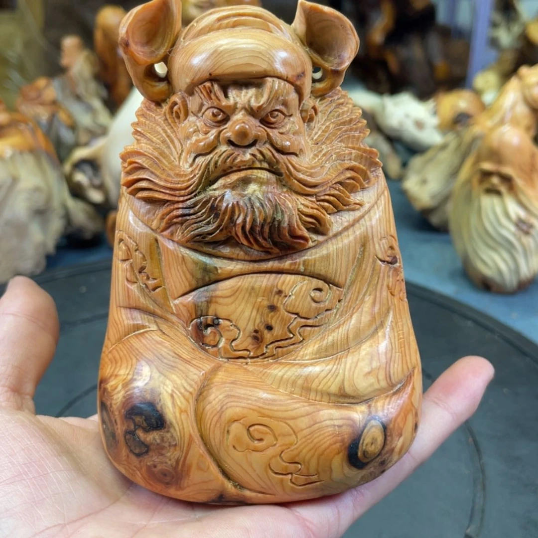 【闪购商品】柏木（崖柏）其他