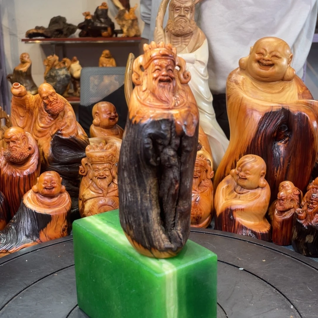 柏木（崖柏）手串/手链