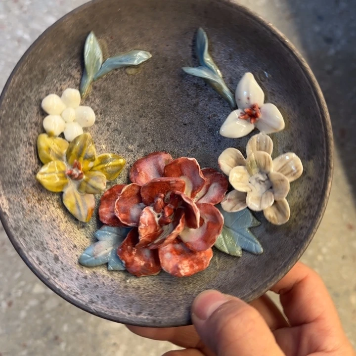 粗砂茶壶柴烧福利新品多多