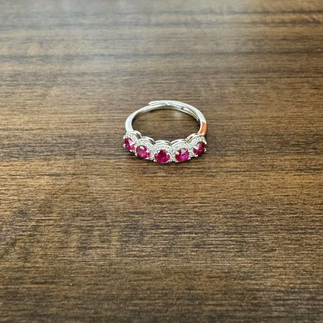 戒指A011经典时尚款