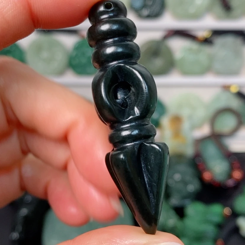 【闪购商品】和田玉颈饰未镶嵌