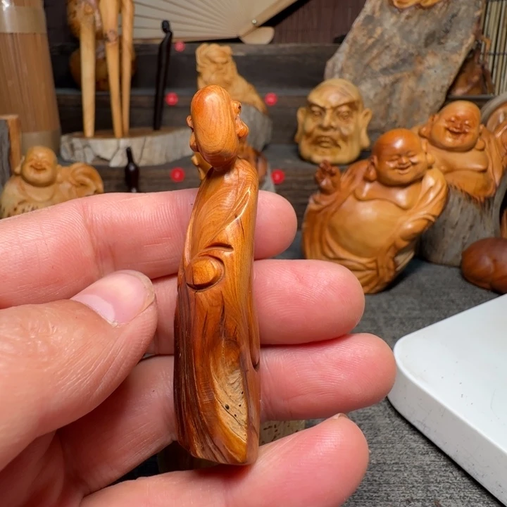 自***鸟柏木（崖柏）我也想要这样一款的