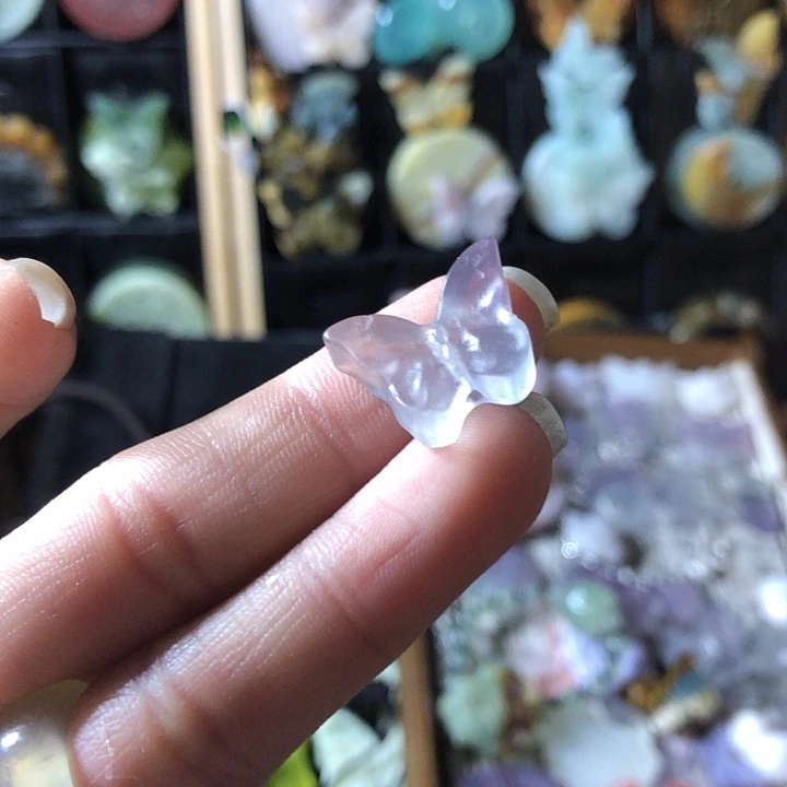 岫玉未镶嵌岫玉挂件