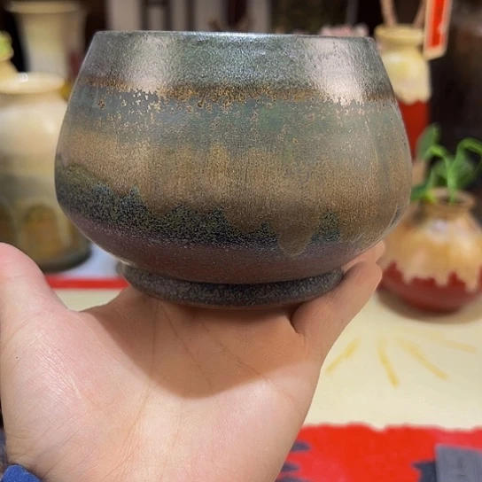 景德镇陶瓷研究所