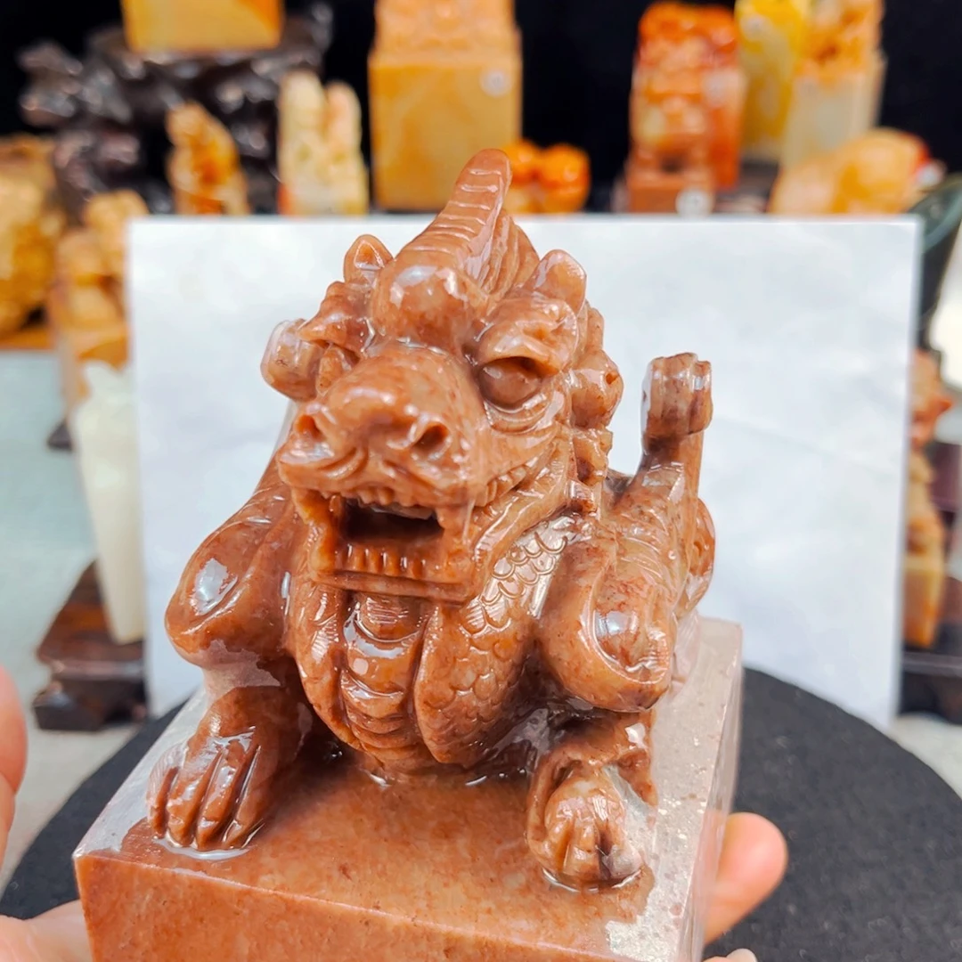 大***葵寿山石捡漏瑕疵品